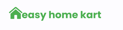 Easy home kart